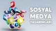 Sosyal Medya Tasarımlarınızı Yapabilirim
