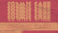 Cosmic Dance / Cosmic Cake (Space Funk Grubu)