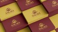 Ankara Whiskey - Ambalaj, Kurumsal Kimlik ve Logo Tasarımı
