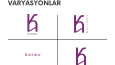 Koridor Yayınları - Logo Tasarımı