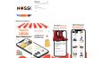 app store & play store görselleri