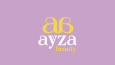 Ayza Beauty Logo Tasarımı