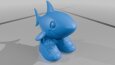 3D modellemeler