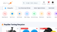Mobile App Developer | Flutter & Firebase