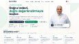 Kurt Clinic – Çok Dilli Kurumsal Web SitesinKategori Yazılım & 