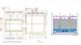 2D autocad çizimi