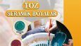 Çini/Seramik Post Tasarımları 