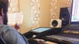 Profesyonel Müzik Prodüksiyonu