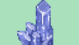 Pixel art