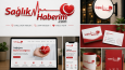 Logo değil, Markanıza kimlik tasarlıyorum!