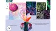 Moodboard- Standardın dışında moodboard çalışmaları