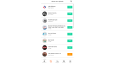 Hizmet Marketi App