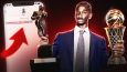 NBA Temalı YouTube Thumbnail Tasarımı