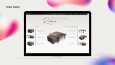 Web Slider & Google Ads Banner & Cover Design