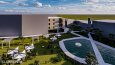 Fransa- Otel Binası