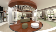  model render 