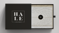Hale Patisserie - Kurumsal Kimlik - Ambalaj Tasarımı
