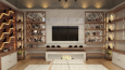 modelleme render autocad 3Dmax