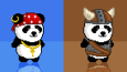 Pandania NFT