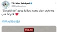 Milas Belediyesi-Milas Sözlüğü İçeriği