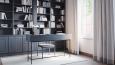 3ds Max ile Gerçekçi İç Mekan 3D Modelleme ve Render Alıyoru
