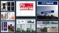 Tabela,Totem,Yol Panosu, Bilboard Afiş ve Kiosk Çalışmaları 
