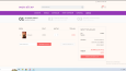 WordPress - E-ticaret sitesi