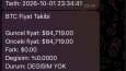 Web Veri Takip ve Telegram Bildirim Botu