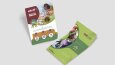 Katalog, broşür, el ilanı, afiş çalışmaları
