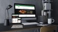 www.sutovasi.com - UI/UX ve Kodlama