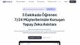 Website Tasarımları
