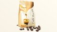 Coffe Krema - Flat Bottom Paket Tasarımı