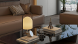 Modern İç Mekân ve 3D Render Tasarımı