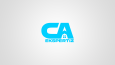 CA Ekspertiz - Logo Tasarımı