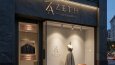 ZETH Atelier - Özel Tasarım Giyim Markası Logo Tasarımı