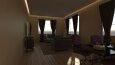 salon tasarımı