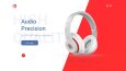 React Minilamistic Web Tasarımı
