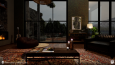 3D modelleme ve Render
