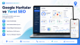 Google Haritalar ve Yerel SEO Optimizasyonu