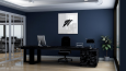Rubais 3D mockup portfolyosu