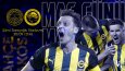 MAÇ GÜNÜ / MATCH DAY