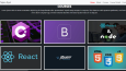 Full Responsive Web Sitesi