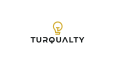 Turqualty - Logo Tasarımı Konsepti