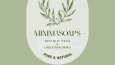 Minimasoaps logo tasarımı