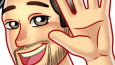 Twitch Emote-Badge Çalışması