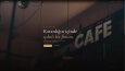 Modern Kafe & Restoran Web Tasarımı ve Kodlaması