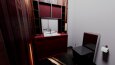 black cafe konsept