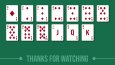 BlackJack Game UI