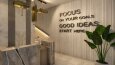 Fotogerçekçi 3D İç Mekan Modelleme ve Render