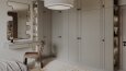 İÇ MİMARİ TASARIM VE 3D RENDER